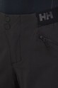 Helly Hansen szabadidős nadrág Rask fekete 63049
