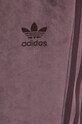 Adidas Originals pantaloni violet HM1690