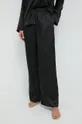 μαύρο Παντελόνι πιτζάμας Juicy Couture Paula Γυναικεία