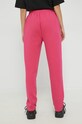 Îmbrăcăminte Juicy Couture pantaloni de trening JCRB122004.124 roz