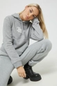 grigio Juicy Couture joggers