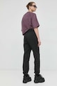 Дрехи Спортен панталон adidas Originals HM1552 черен