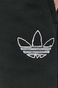 Спортен панталон adidas Originals HM1552 черен