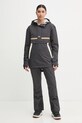 Rip Curl pantaloni Rider 004WOU negru AW24