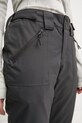 Rip Curl pantaloni Rider negru 004WOU