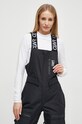 Colourwear spodnie Gritty 7010321 czarny AW23