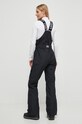 Odzież Colourwear spodnie Gritty 7010321 czarny