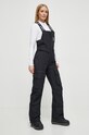 Colourwear spodnie Gritty czarny 7010321