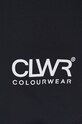 Odzież Colourwear spodnie Cork 7010322 czarny