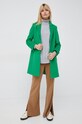 United Colors of Benetton spodnie 46VUDF027.20A beżowy AW22