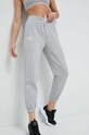 Under Armour pantaloni de trening gri 1373034