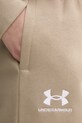Tepláky Under Armour zelená 1373034