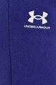 Under Armour pantaloni de trening bleumarin 1373034