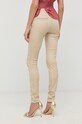Îmbrăcăminte Morgan pantaloni PALONA.BEIGE bej