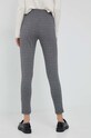 Oblečení Kalhoty United Colors of Benetton 4Z92DF02T.903 šedá