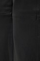 By Malene Birger pantaloni de piele negru Q66175071