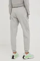 серый Тренировочные брюки Calvin Klein Performance