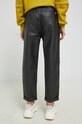 Odzież Brixton spodnie 04837.BLACK czarny