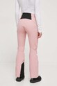 Одежда Брюки Peak Performance Stretch G78013 розовый