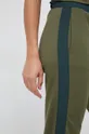 πράσινο Παντελόνι Sisley