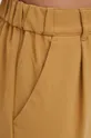 brązowy Sisley spodnie