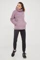 Спортивні штани Burton 21364101001 сірий AW22