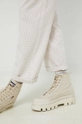 beige Brixton pantaloni