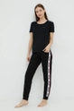 nero Moschino Underwear joggers Donna