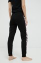 Spodnji del trenirke Moschino Underwear 4301.9004.9BYY črna AW22