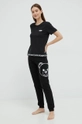 Moschino Underwear pantaloni da jogging in cotone Materiale 1: 100% Cotone Materiale 2: 95% Cotone, 5% Elastam