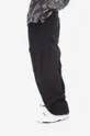 Памучен спортен панталон Carhartt WIP Wade Sweat Pant I030922