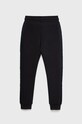 Детские спортивные штаны Guess J2YQ24.FL03S тёмно-синий AW22