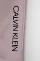 Παιδικό βαμβακερό παντελόνι Calvin Klein Jeans  100% Βαμβάκι