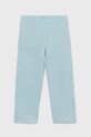 Calvin Klein Underwear gyerek pizsamanadrág G80G800588.9BYY kék AW22