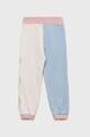 Tommy Hilfiger spodnie dresowe dziecięce KG0KG06793.9BYY multicolor AW22