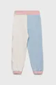 Tommy Hilfiger spodnie dresowe dziecięce multicolor