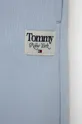Tommy Hilfiger spodnie dresowe bawełniane dziecięce 100 % Bawełna