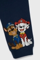 Dječji donji dio trenirke Name it Paw Patrol  95% Organski pamuk, 5% Elastan