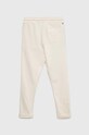 Παιδικό φούτερ Tommy Hilfiger KG0KG06866.9BYY μπεζ AW22