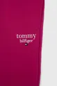 Tommy Hilfiger spodnie dresowe dziecięce 78 % Bawełna, 22 % Poliester