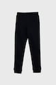 Παιδικό φούτερ Tommy Hilfiger KG0KG06869.9BYY σκούρο μπλε AW22