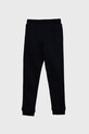 Tommy Hilfiger spodnie dresowe dziecięce KG0KG06869.9BYY granatowy AW22