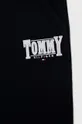 Tommy Hilfiger spodnie dresowe dziecięce Materiał zasadniczy: 70 % Bawełna, 30 % Poliester, Ściągacz: 95 % Bawełna, 5 % Elastan