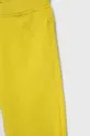 Παιδικό παντελόνι United Colors of Benetton  94% Βαμβάκι, 6% Σπαντέξ