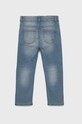 United Colors of Benetton jeansy 4DURGE00D.P niebieski AW22