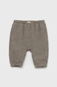 Детски панталони United Colors of Benetton текстил многоцветен 4H3LAF00F.W