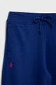 Polo Ralph Lauren spodnie dresowe dziecięce 60 % Bawełna, 40 % Poliester