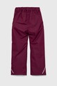 Lemon Explore pantaloni per bambini ZL2119701OSG violetto
