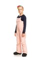 Roxy spodnie dziecięce ERGTP03038 różowy AW22