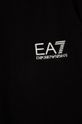 EA7 Emporio Armani spodnie dziecięce 47 % Bawełna, 47 % Poliester, 6 % Elastan